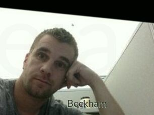 Beckham