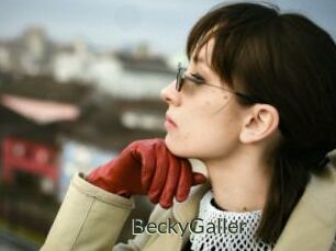 BeckyGaller