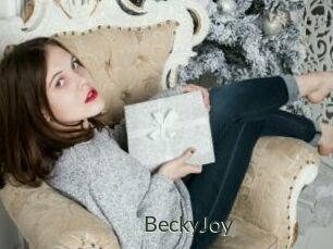 BeckyJoy