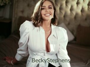 BeckyStephens