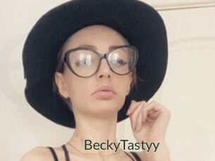 BeckyTastyy