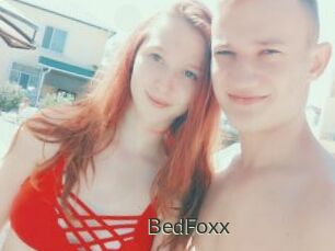 BedFoxx