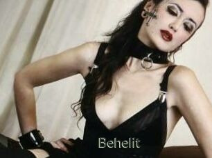 Behelit