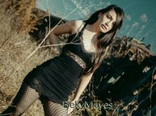 BekyMayes