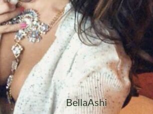 BellaAshi