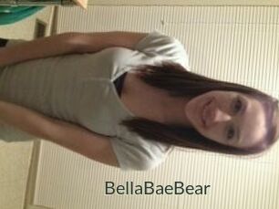 BellaBaeBear