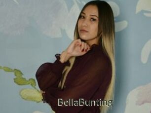 BellaBunting