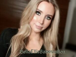 BellaEllisBabestation