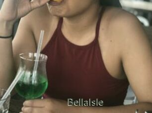 BellaIsle