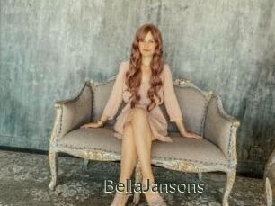 BellaJansons