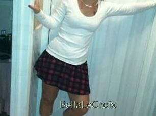 BellaLeCroix