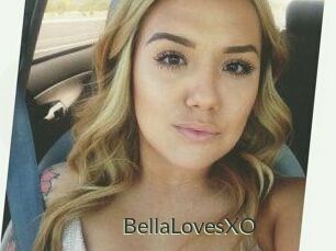 Bella_LovesXO