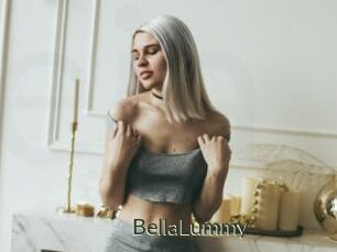 BellaLummy