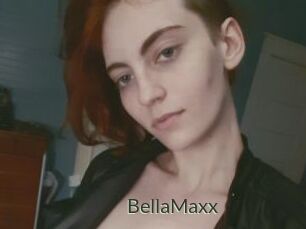 BellaMaxx