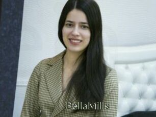 BellaMills