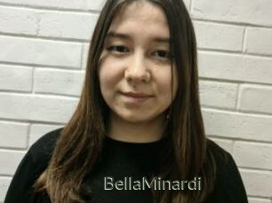 BellaMinardi