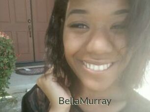 BellaMurray