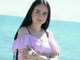 BellaNelson