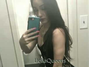 BellaQueens