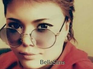 BellaSims