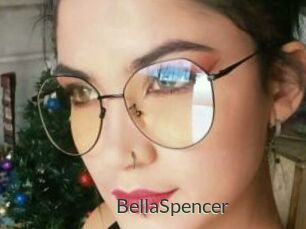 BellaSpencer