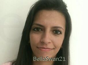 BellaSwan21