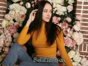 BellaTomson