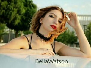 BellaWatson