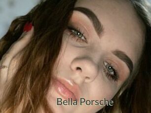 Bella_Porsche