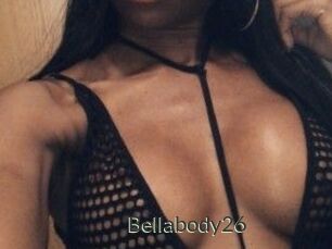 Bellabody26