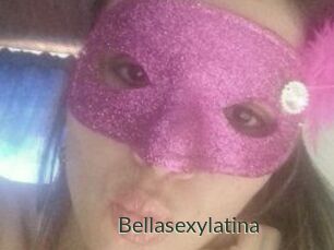 Bellasexylatina
