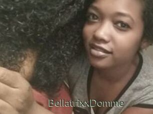BellatrixxDomme