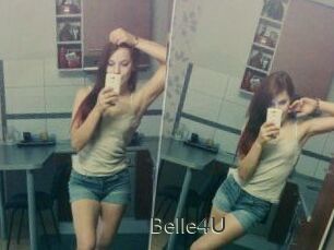 Belle4U