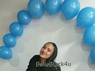 BelleBlack4u
