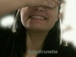 BelleBrunette