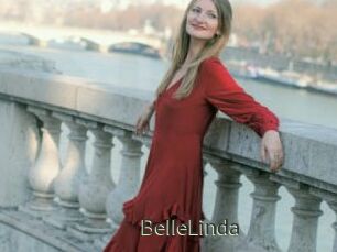 BelleLinda Ejaculator