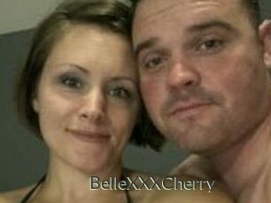 BelleXXXCherry