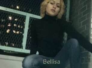 Bellisa