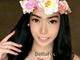 BelllaFox