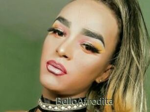 BelloAfrodita