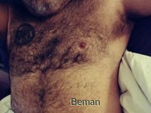 Beman