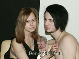 BenAndManu