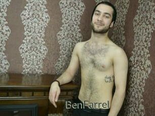 BenFarrel