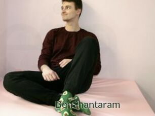 BenShantaram