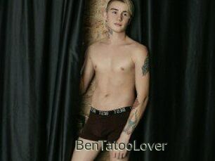 BenTatooLover