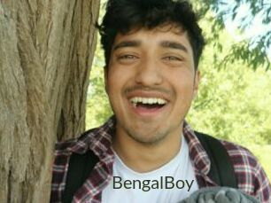BengalBoy