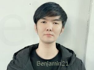 Benjamin21