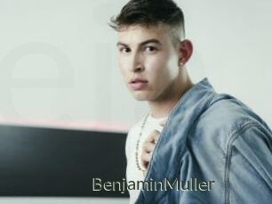 BenjaminMuller