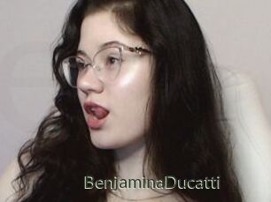 BenjaminaDucatti
