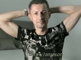 BennyJameson